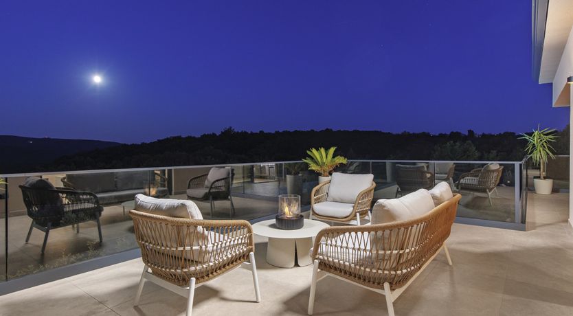 Photo of Casa Mayren Luxury Villa for 2