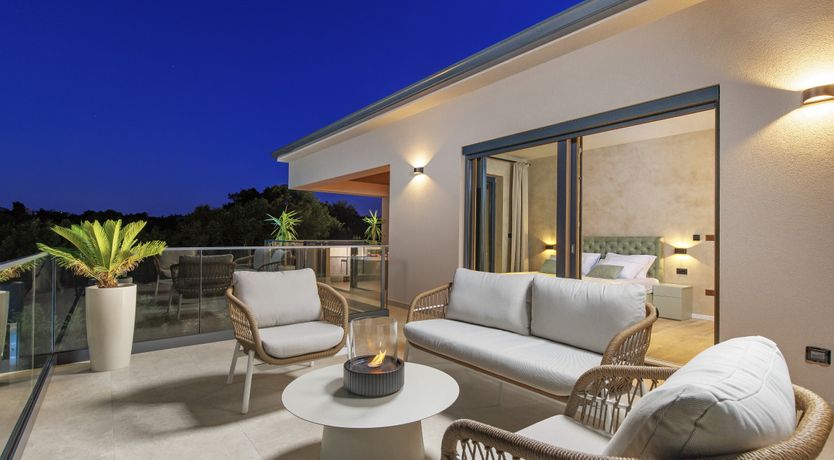 Photo of Casa Mayren Luxury Villa for 2