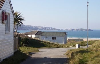 D17 Vellanoweth Holiday Home
