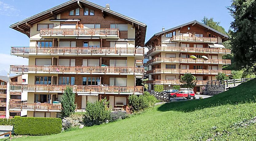 Photo of Ambassador 1/6 Apartment 7