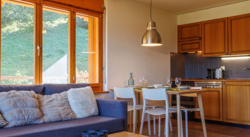 Photo of Ambassador 1/6 Apartment 7