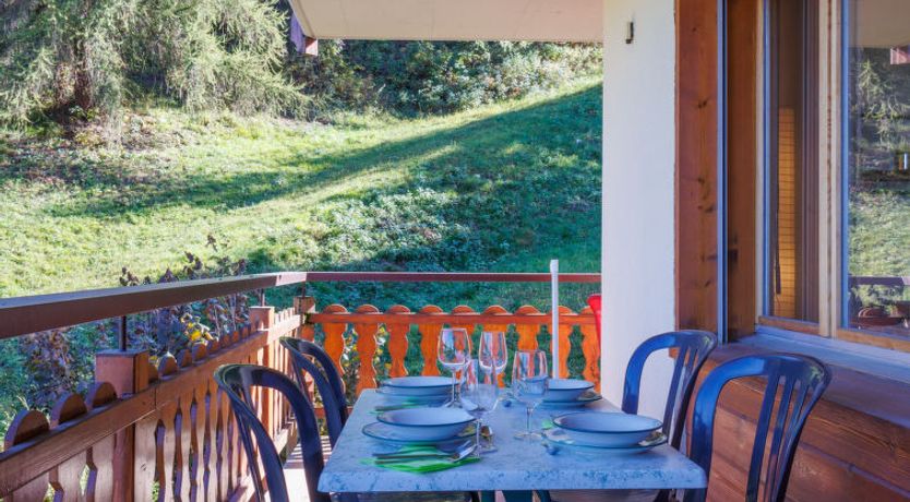 Photo of Ambassador 1/6 Apartment 7