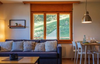 Ambassador 1/6 Apartment 7 Holiday Home