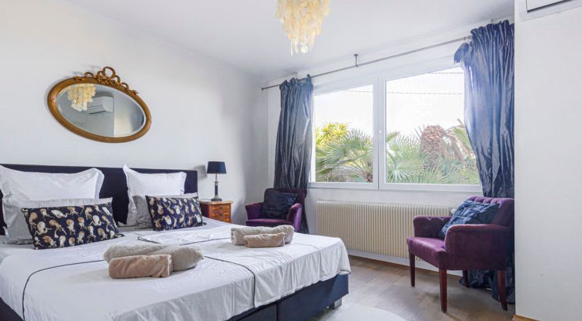 Photo of Les Genêts