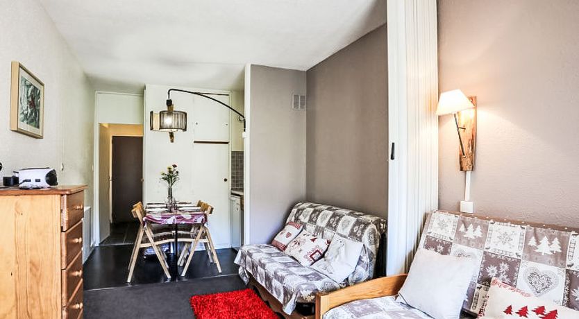 Photo of Cosmos Apartment 8