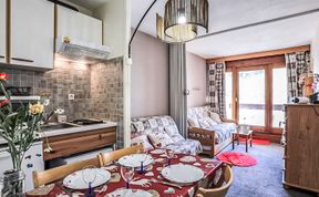 Photo of Cosmos Apartment 8