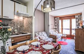 Photo of cosmos-apartment
