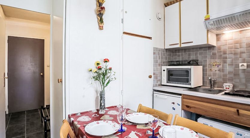 Photo of Cosmos Apartment 8