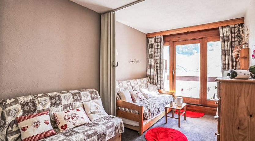 Photo of Cosmos Apartment 8