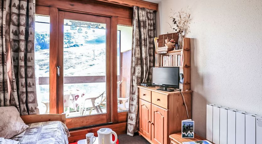 Photo of Cosmos Apartment 8