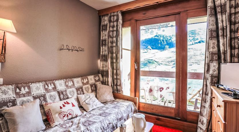 Photo of Cosmos Apartment 8