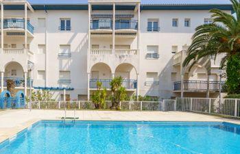 Résidence Tingitana Apartment 4 Holiday Home