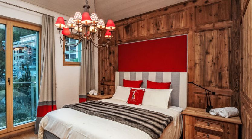 Photo of Chesa Spuonda Verde 2.5 Apartment 2