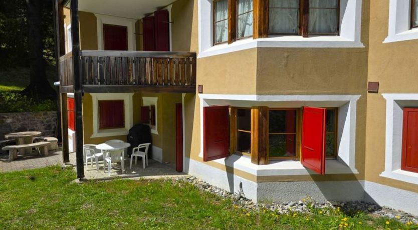 Photo of Ferienwohnung Selva