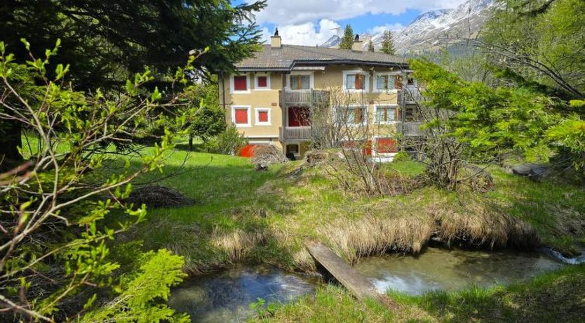 Photo of Ferienwohnung Selva