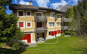 Photo of Ferienwohnung Selva