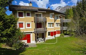 Photo of ferienwohnung-selva