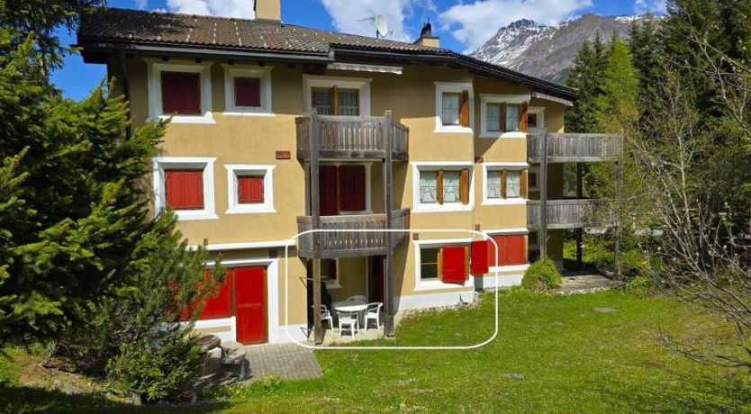 Photo of Ferienwohnung Selva