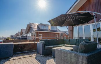 Oostergeest 2 Holiday Home