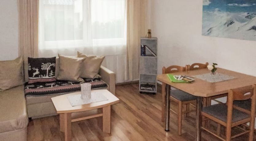 Photo of Kristall Apartment 2