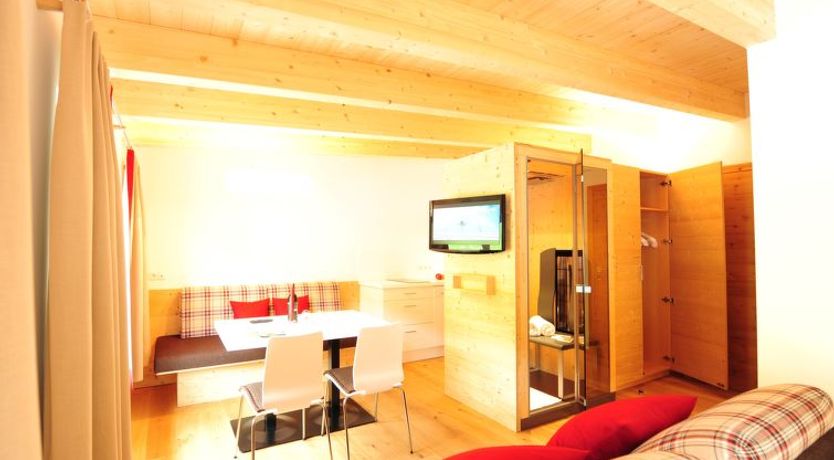 Photo of Alpelux Apartment 2