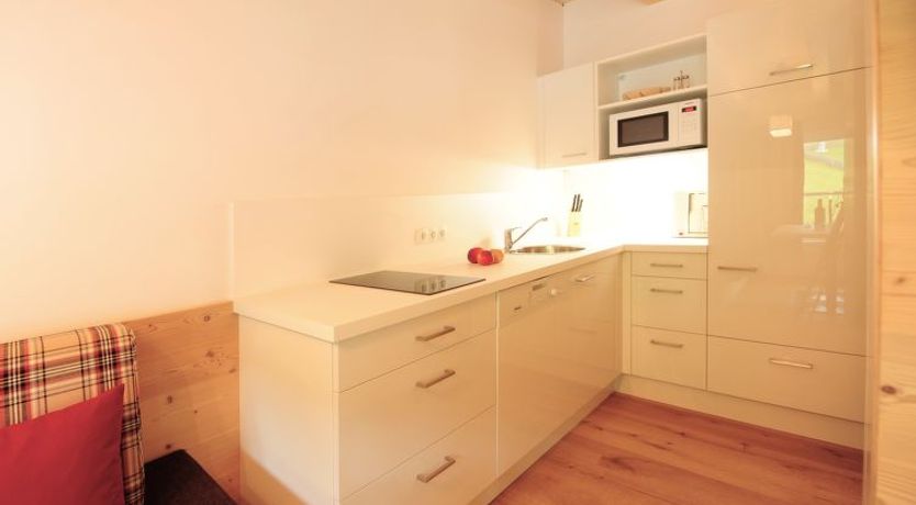 Photo of Alpelux Apartment 2