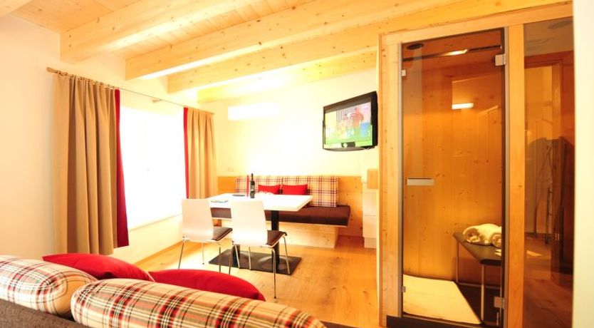 Photo of Alpelux Apartment 2