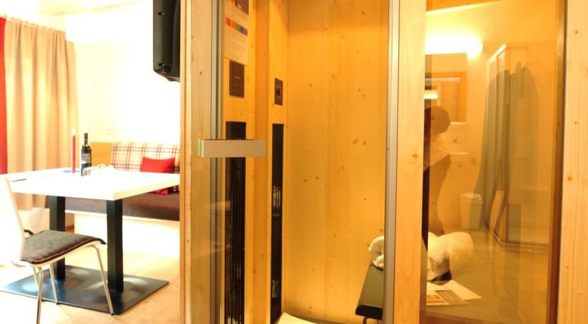 Photo of Alpelux Apartment 2