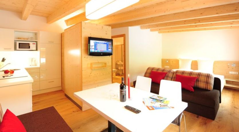 Photo of Alpelux Apartment 2