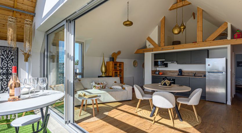 Photo of Résidence Les Maisons de Surf