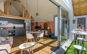 Photo of Résidence Les Maisons de Surf