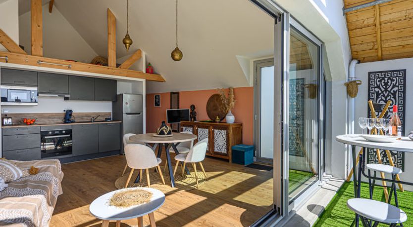 Photo of Résidence Les Maisons de Surf