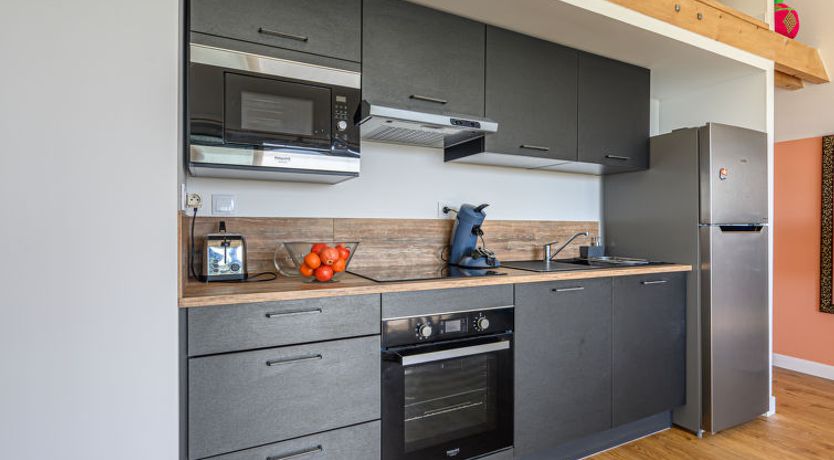 Photo of Résidence Les Maisons de Surf