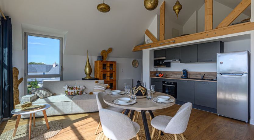 Photo of Résidence Les Maisons de Surf