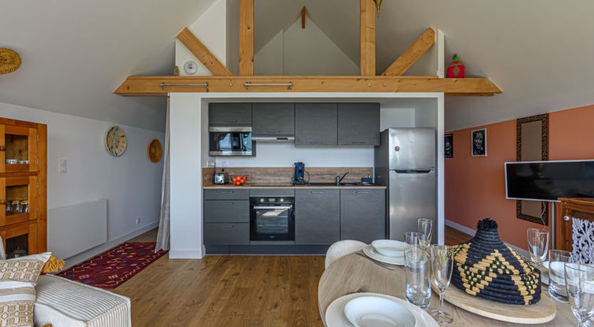 Photo of Résidence Les Maisons de Surf