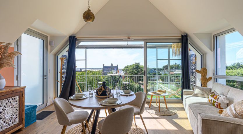 Photo of Résidence Les Maisons de Surf