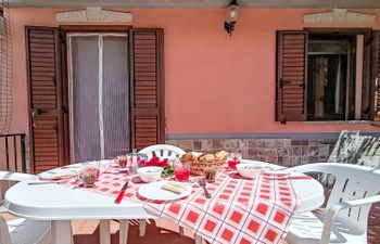 Resi Holiday Home