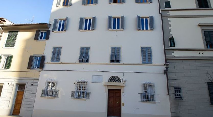 Photo of Piazza del Carmine Apartament