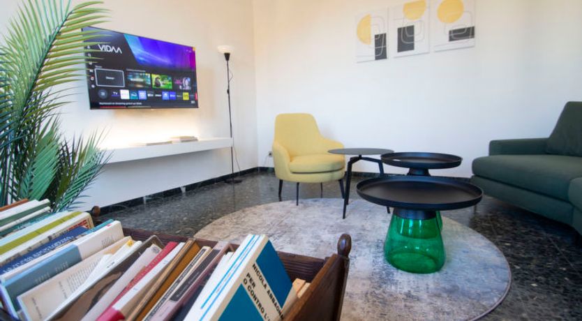 Photo of Piazza del Carmine Apartament