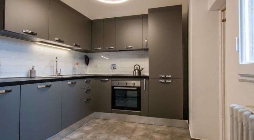 Photo of Piazza del Carmine Apartament