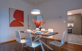 Photo of Piazza del Carmine Apartament