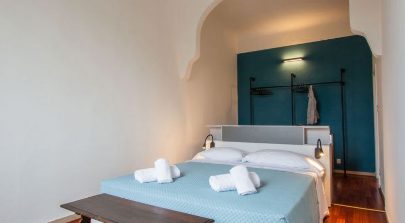 Photo of Piazza del Carmine Apartament