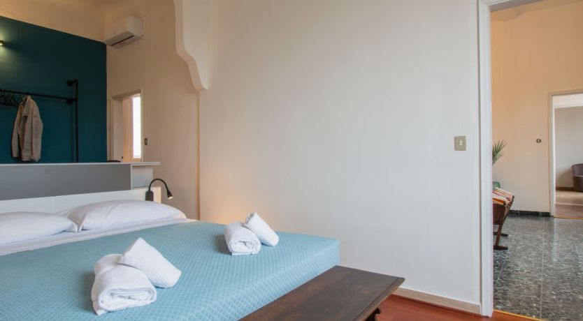 Photo of Piazza del Carmine Apartament