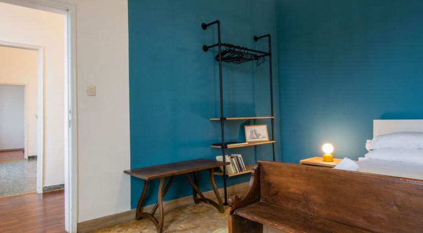 Photo of Piazza del Carmine Apartament