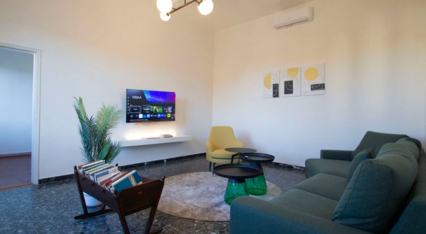 Photo of Piazza del Carmine Apartament