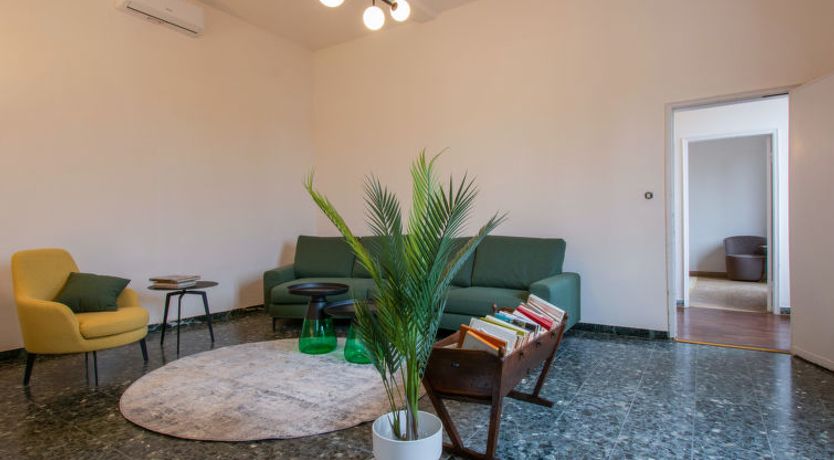 Photo of Piazza del Carmine Apartament