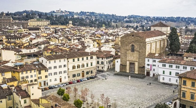 Photo of Piazza del Carmine Apartament