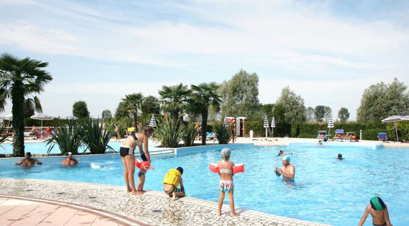 Photo of Camping Laguna Village Villa 3