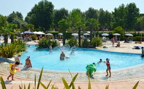 Photo of Camping Laguna Village Villa 3