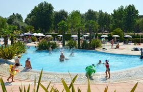Photo of camping-laguna-village-villa
